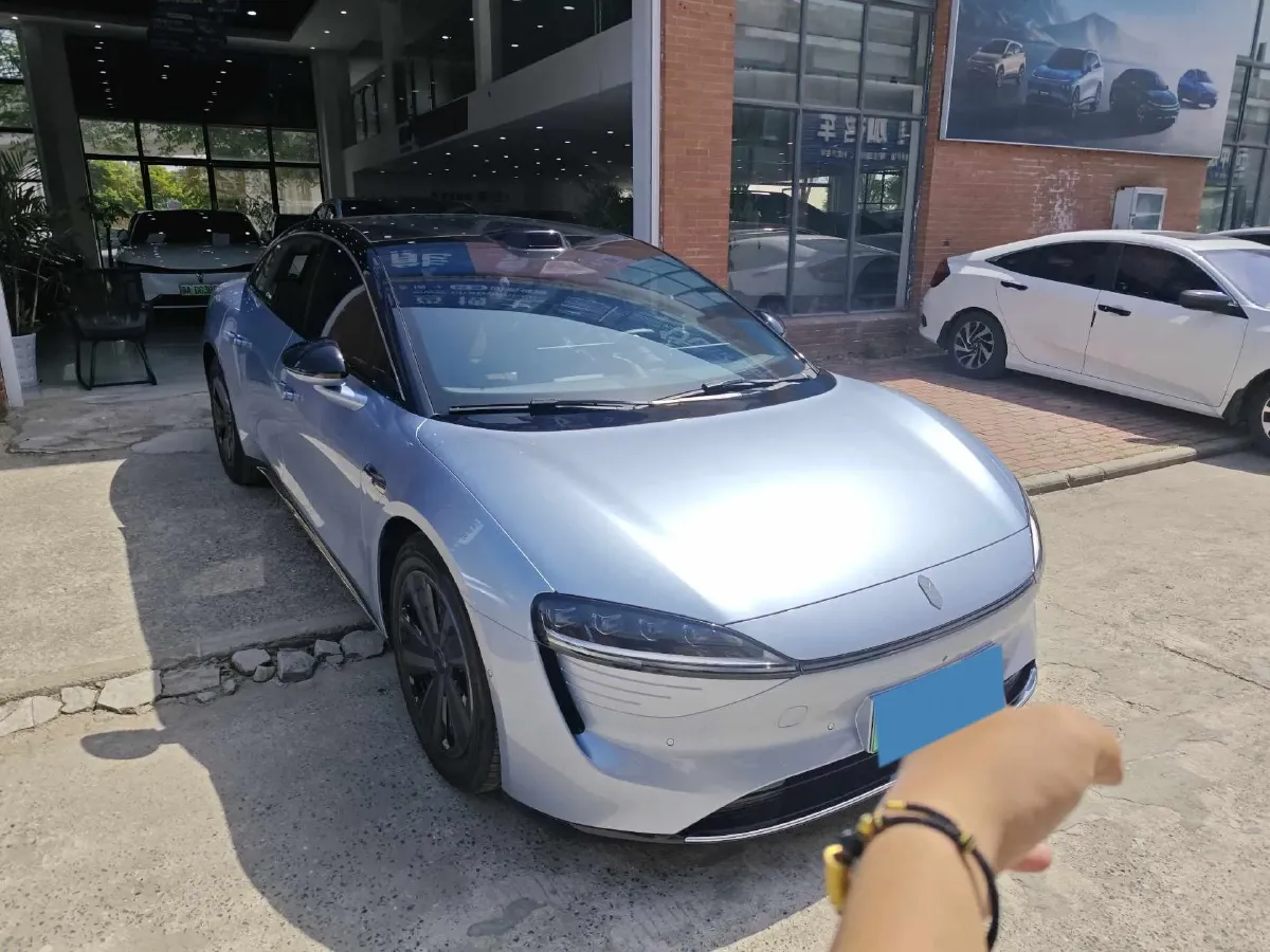 2024 Luxeed S7 BEV 82KWH,autocango,china used car exporter,china ev exporter,chinese used car exporter,chinese used ev exporter