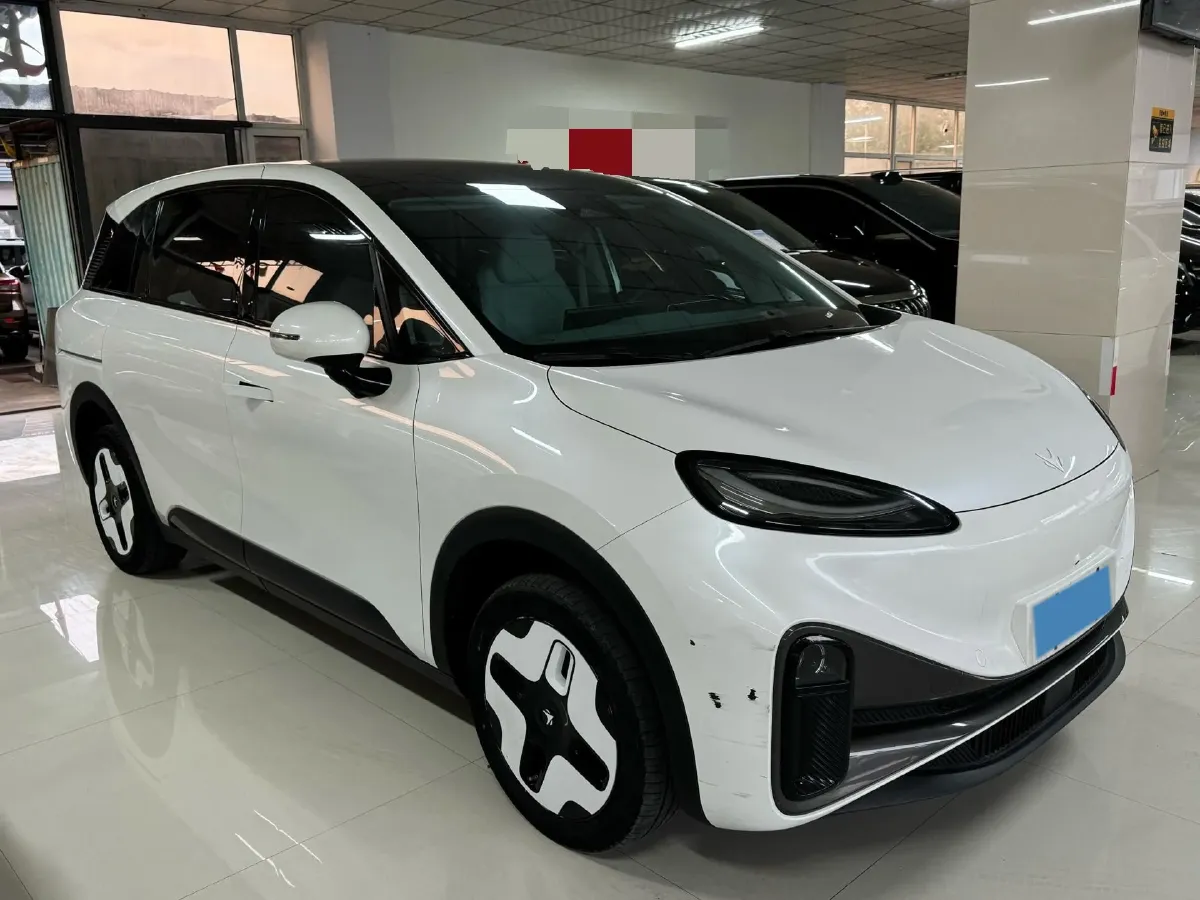 2024 ARCFOX KAOLA S BEV 58.8KWH,autocango,china used car exporter,china ev exporter,chinese used car exporter,chinese used ev exporter