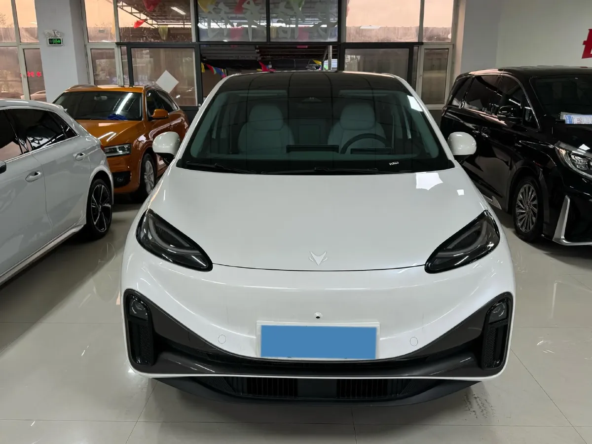 2024 ARCFOX KAOLA S BEV 58.8KWH,autocango,china used car exporter,china ev exporter,chinese used car exporter,chinese used ev exporter