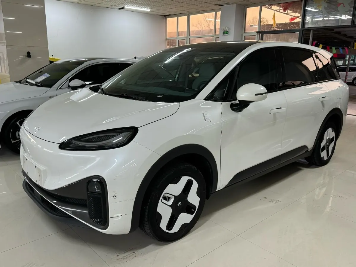 2024 ARCFOX KAOLA S BEV 58.8KWH,autocango,china used car exporter,china ev exporter,chinese used car exporter,chinese used ev exporter