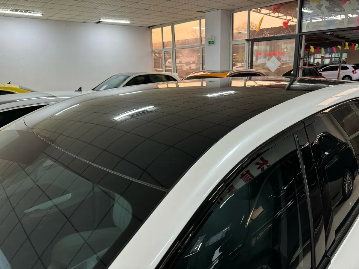 2024 ARCFOX KAOLA S BEV 58.8KWH,autocango,china used car exporter,china ev exporter,chinese used car exporter,chinese used ev exporter