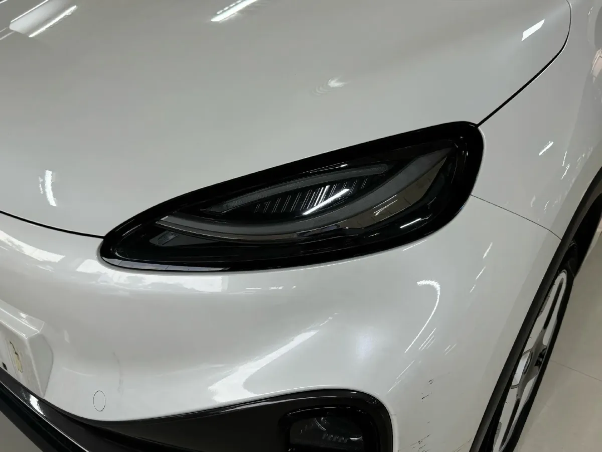 2024 ARCFOX KAOLA S BEV 58.8KWH,autocango,china used car exporter,china ev exporter,chinese used car exporter,chinese used ev exporter