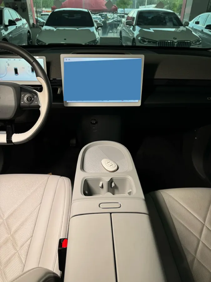 2024 ARCFOX KAOLA S BEV 58.8KWH,autocango,china used car exporter,china ev exporter,chinese used car exporter,chinese used ev exporter