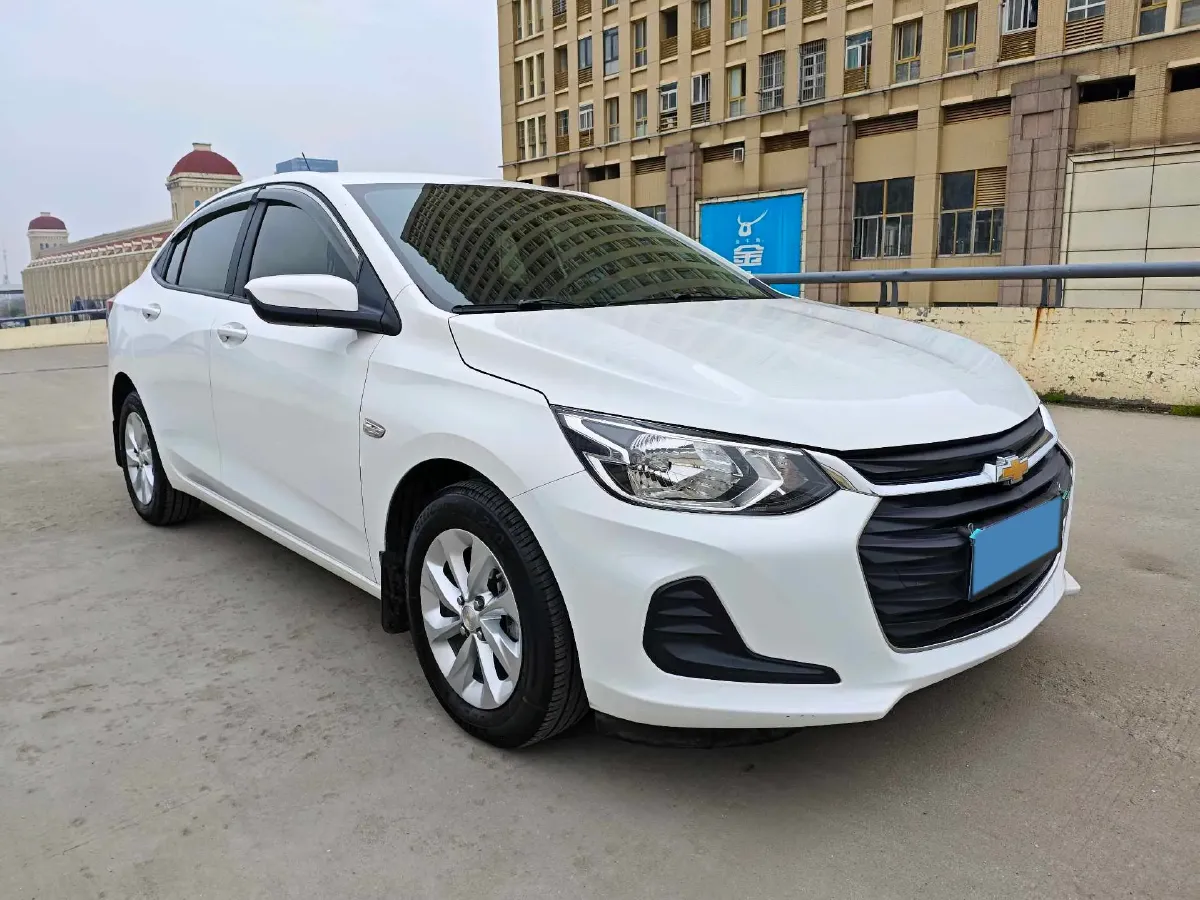 2022 Chevrolet Cavalier 1.0T 125HP L3 6AT,autocango,china used car exporter,china ev exporter,chinese used car exporter,chinese used ev exporter