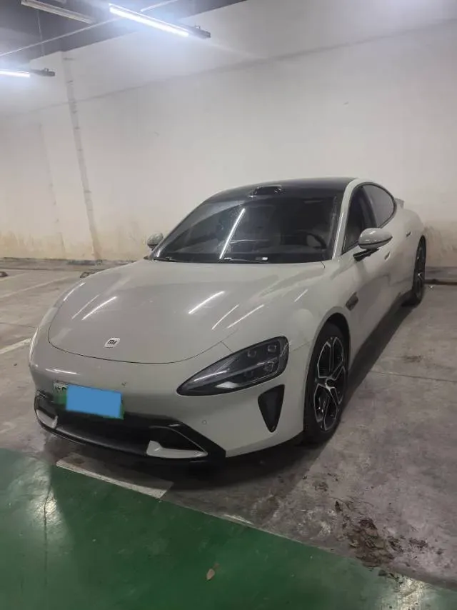 2024 MI SU7 BEV 94.3KWH,autocango,china used car exporter,china ev exporter,chinese used car exporter,chinese used ev exporter
