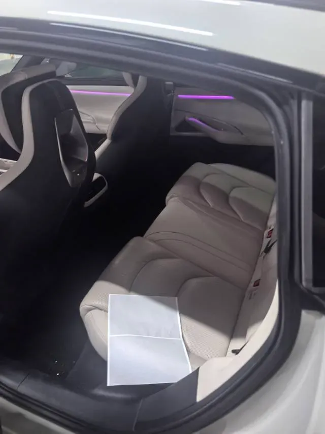 2024 MI SU7 BEV 94.3KWH,autocango,china used car exporter,china ev exporter,chinese used car exporter,chinese used ev exporter