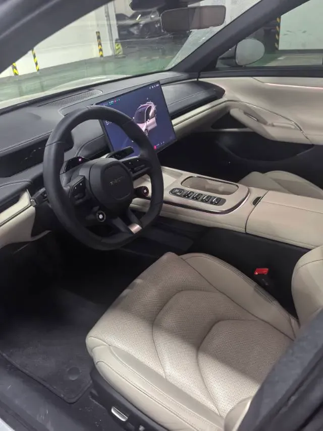 2024 MI SU7 BEV 94.3KWH,autocango,china used car exporter,china ev exporter,chinese used car exporter,chinese used ev exporter