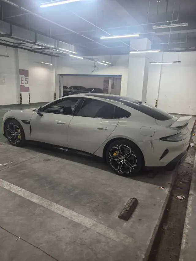 2024 MI SU7 BEV 94.3KWH,autocango,china used car exporter,china ev exporter,chinese used car exporter,chinese used ev exporter