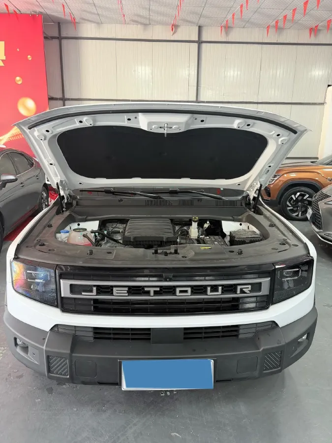 2025 Jetour Traveller 1.5T 184HP L4 7DCT,autocango,china used car exporter,china ev exporter,chinese used car exporter,chinese used ev exporter