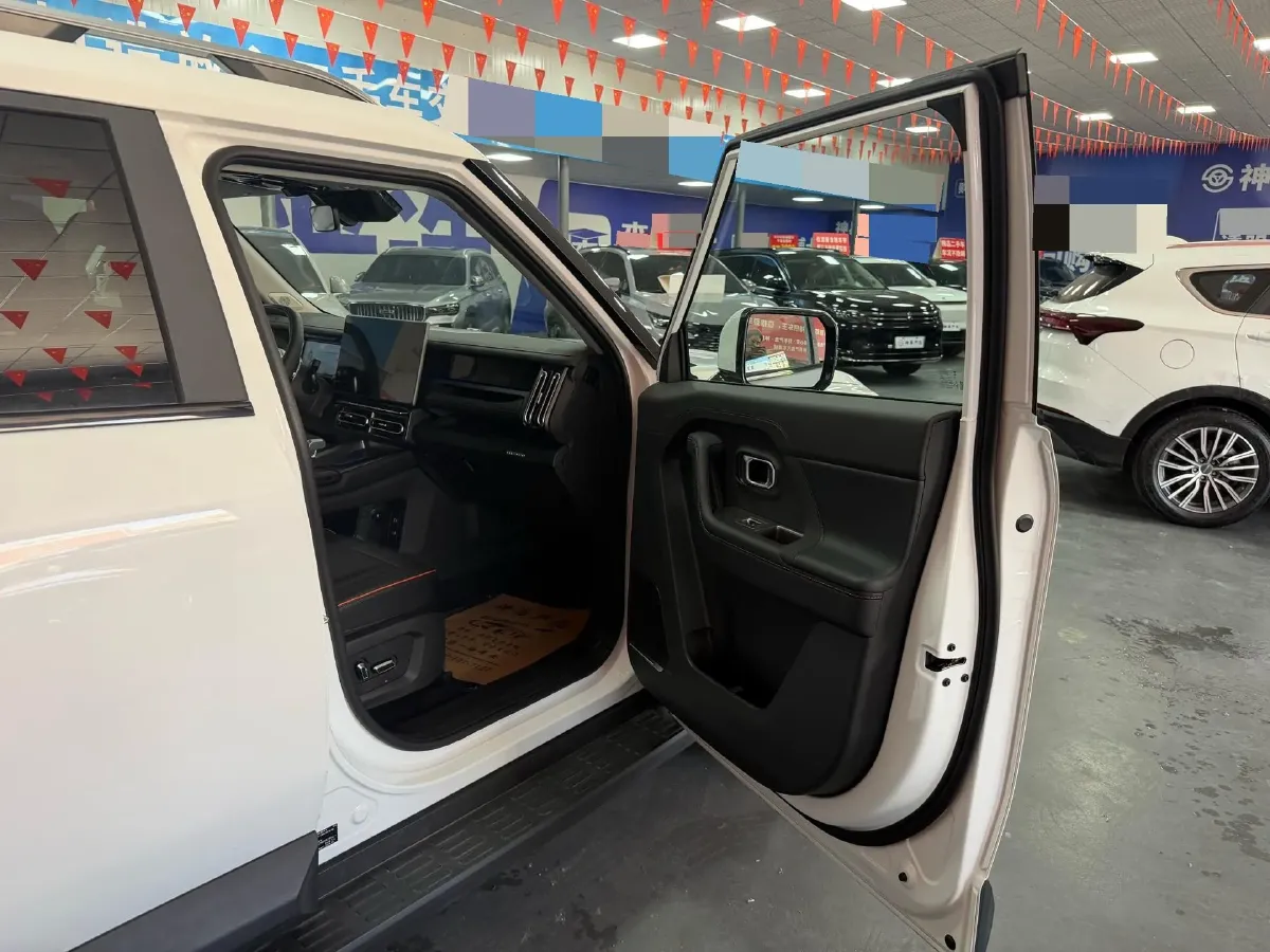 2025 Jetour Traveller 1.5T 184HP L4 7DCT,autocango,china used car exporter,china ev exporter,chinese used car exporter,chinese used ev exporter