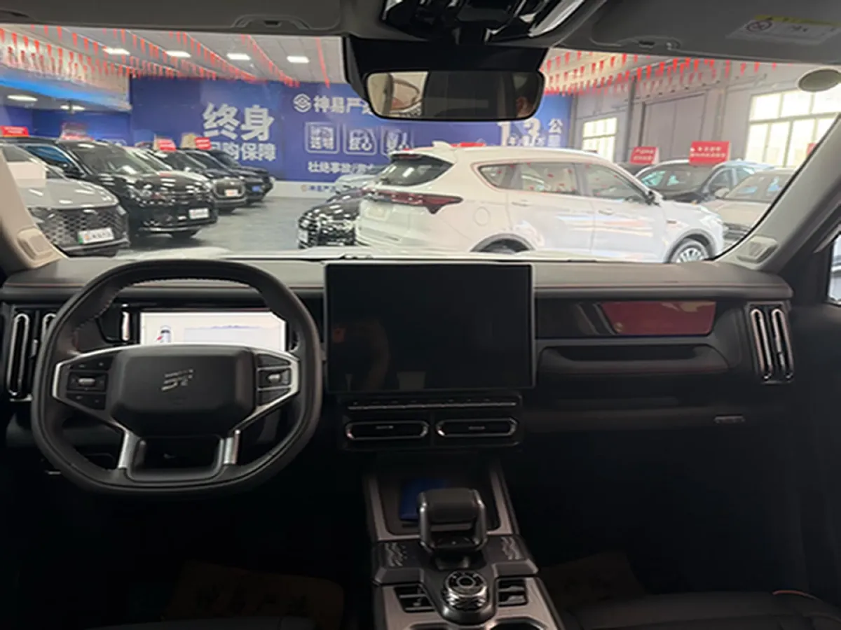 2025 Jetour Traveller 1.5T 184HP L4 7DCT,autocango,china used car exporter,china ev exporter,chinese used car exporter,chinese used ev exporter
