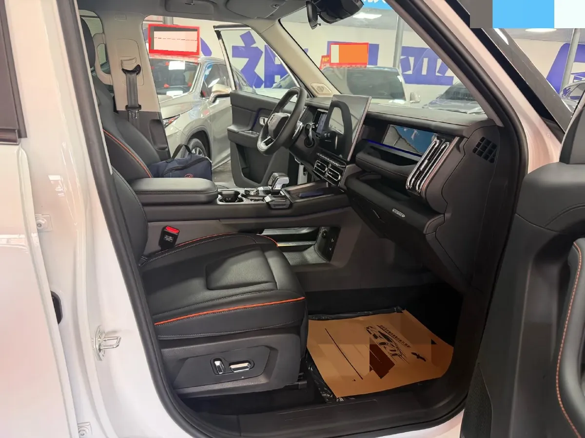 2025 Jetour Traveller 1.5T 184HP L4 7DCT,autocango,china used car exporter,china ev exporter,chinese used car exporter,chinese used ev exporter
