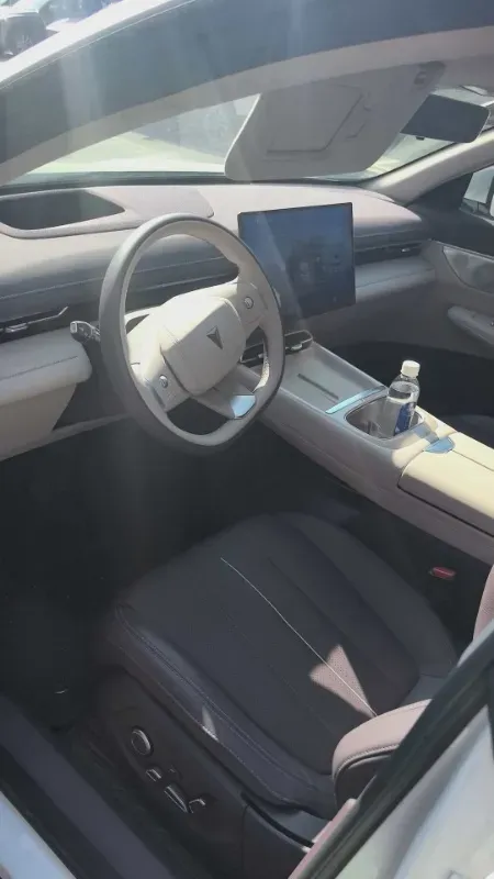 2026 Deepal S07 REEV 98HP REEV,autocango,china used car exporter,china ev exporter,chinese used car exporter,chinese used ev exporter