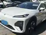 2026 Deepal S07 REEV 98HP REEV