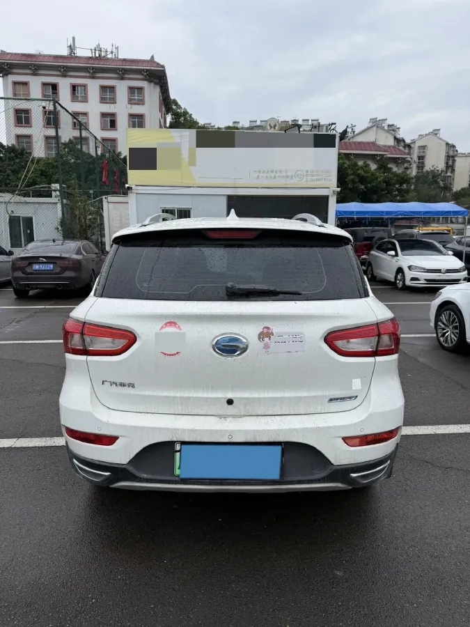 2017 WEY VV5 2.0T 197HP L4 7DCT,autocango,china used car exporter,china ev exporter,chinese used car exporter,chinese used ev exporter