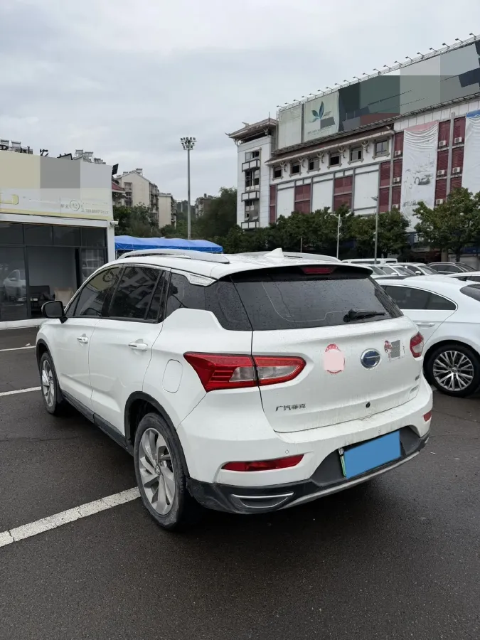 2017 WEY VV5 2.0T 197HP L4 7DCT,autocango,china used car exporter,china ev exporter,chinese used car exporter,chinese used ev exporter
