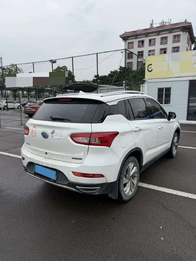 2017 WEY VV5 2.0T 197HP L4 7DCT,autocango,china used car exporter,china ev exporter,chinese used car exporter,chinese used ev exporter
