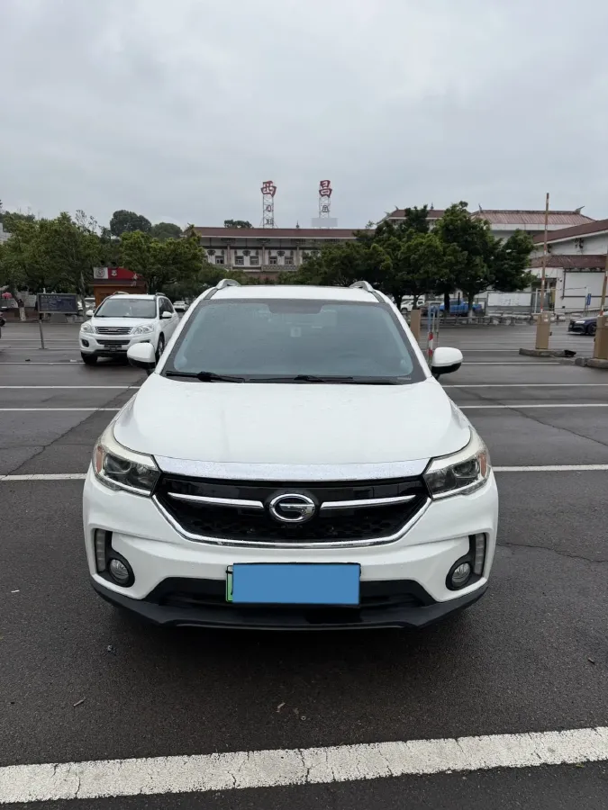 2017 WEY VV5 2.0T 197HP L4 7DCT,autocango,china used car exporter,china ev exporter,chinese used car exporter,chinese used ev exporter