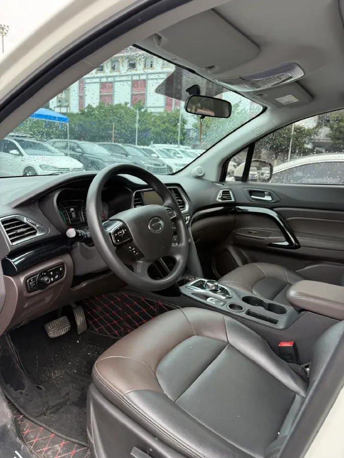 2017 WEY VV5 2.0T 197HP L4 7DCT,autocango,china used car exporter,china ev exporter,chinese used car exporter,chinese used ev exporter