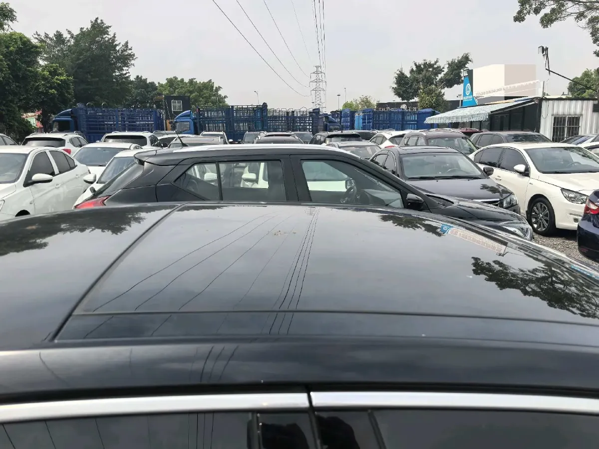 2018 Nissan Terra 2.5L 184HP L4 7AT,autocango,china used car exporter,china ev exporter,chinese used car exporter,chinese used ev exporter