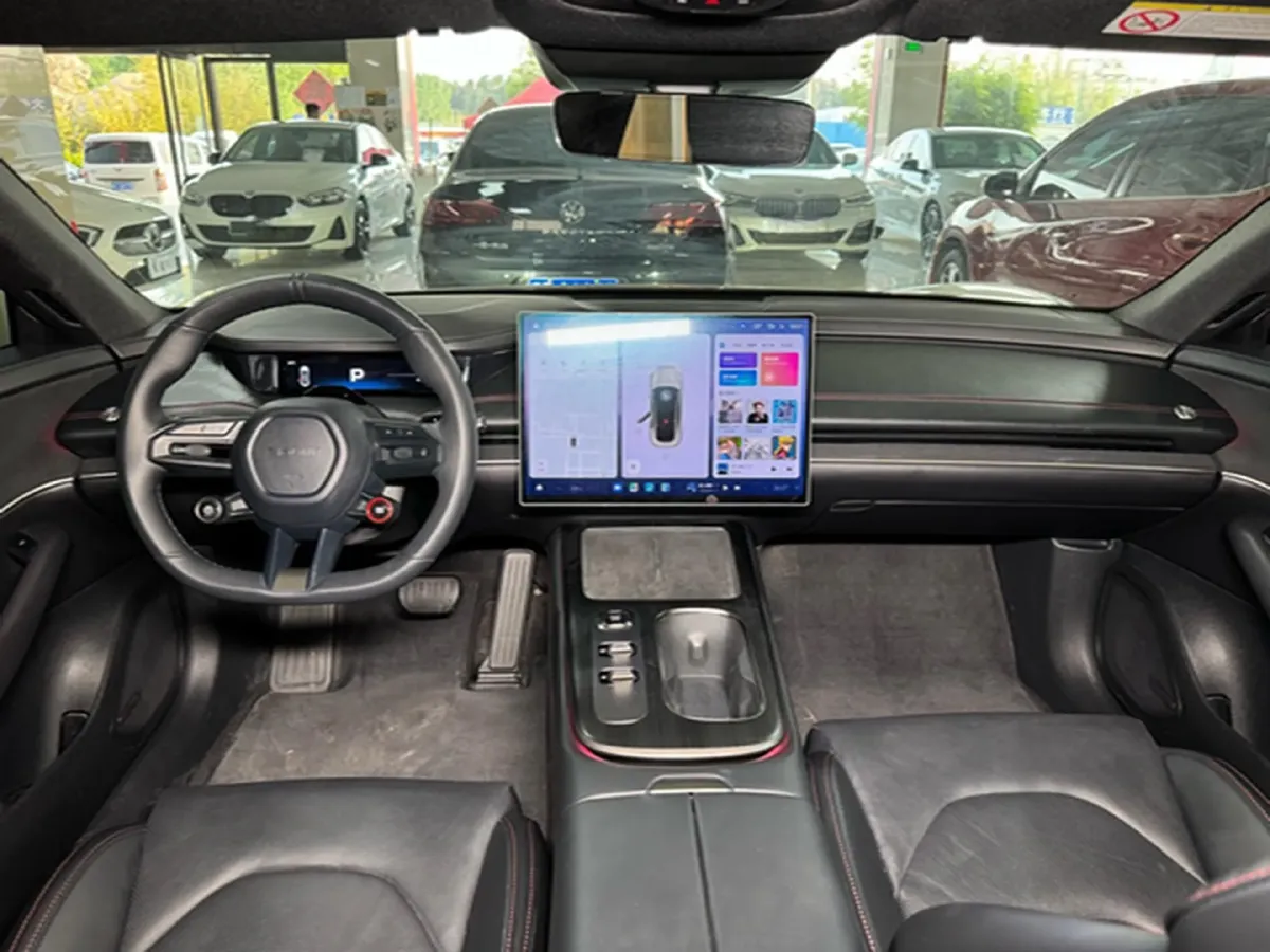 2024 MI SU7 BEV 73.6KWH,autocango,china used car exporter,china ev exporter,chinese used car exporter,chinese used ev exporter