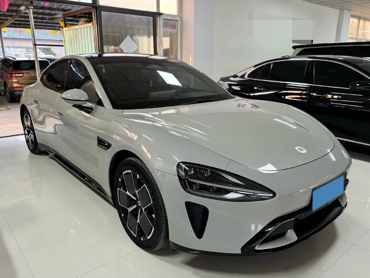 2024 MI SU7 BEV 73.6KWH,autocango,china used car exporter,china ev exporter,chinese used car exporter,chinese used ev exporter