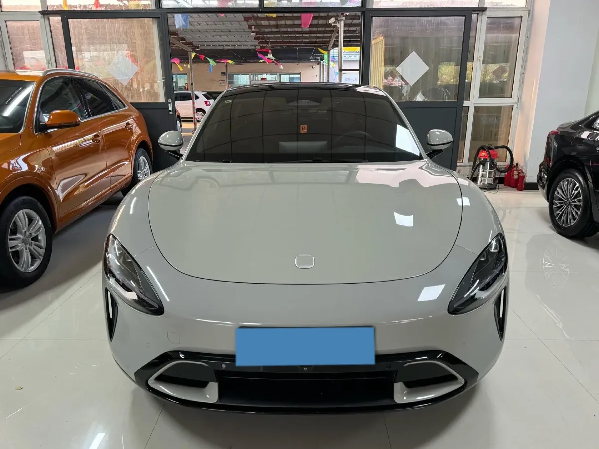 2024 MI SU7 BEV 73.6KWH,autocango,china used car exporter,china ev exporter,chinese used car exporter,chinese used ev exporter