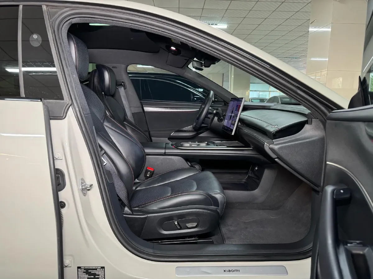 2024 MI SU7 BEV 73.6KWH,autocango,china used car exporter,china ev exporter,chinese used car exporter,chinese used ev exporter