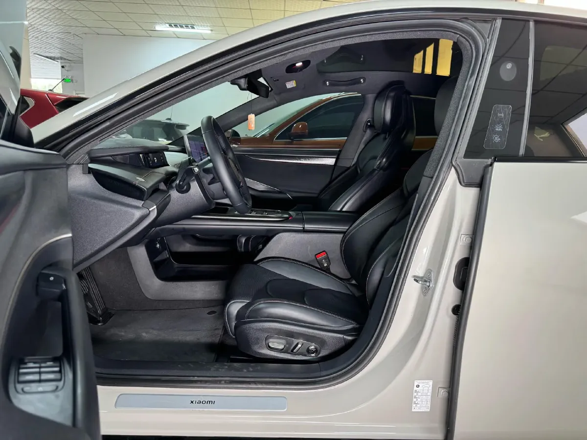 2024 MI SU7 BEV 73.6KWH,autocango,china used car exporter,china ev exporter,chinese used car exporter,chinese used ev exporter