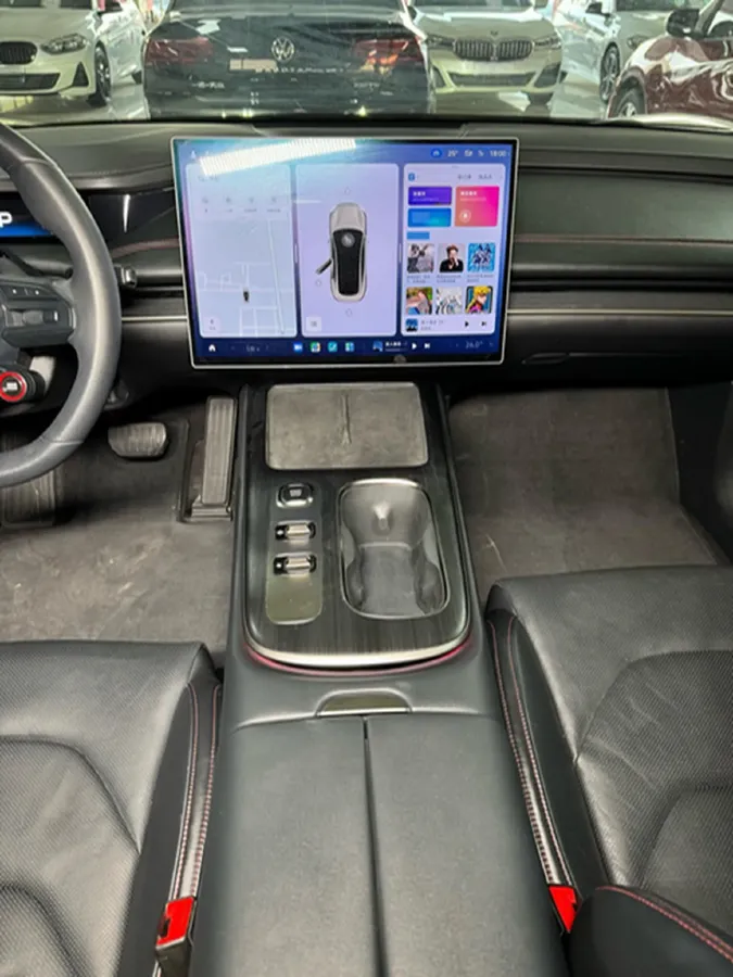 2024 MI SU7 BEV 73.6KWH,autocango,china used car exporter,china ev exporter,chinese used car exporter,chinese used ev exporter