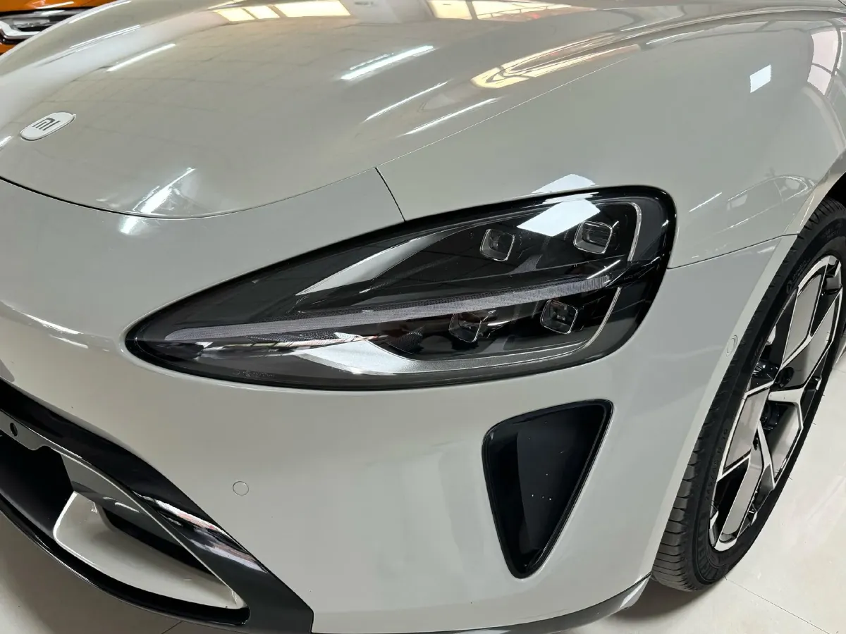 2024 MI SU7 BEV 73.6KWH,autocango,china used car exporter,china ev exporter,chinese used car exporter,chinese used ev exporter