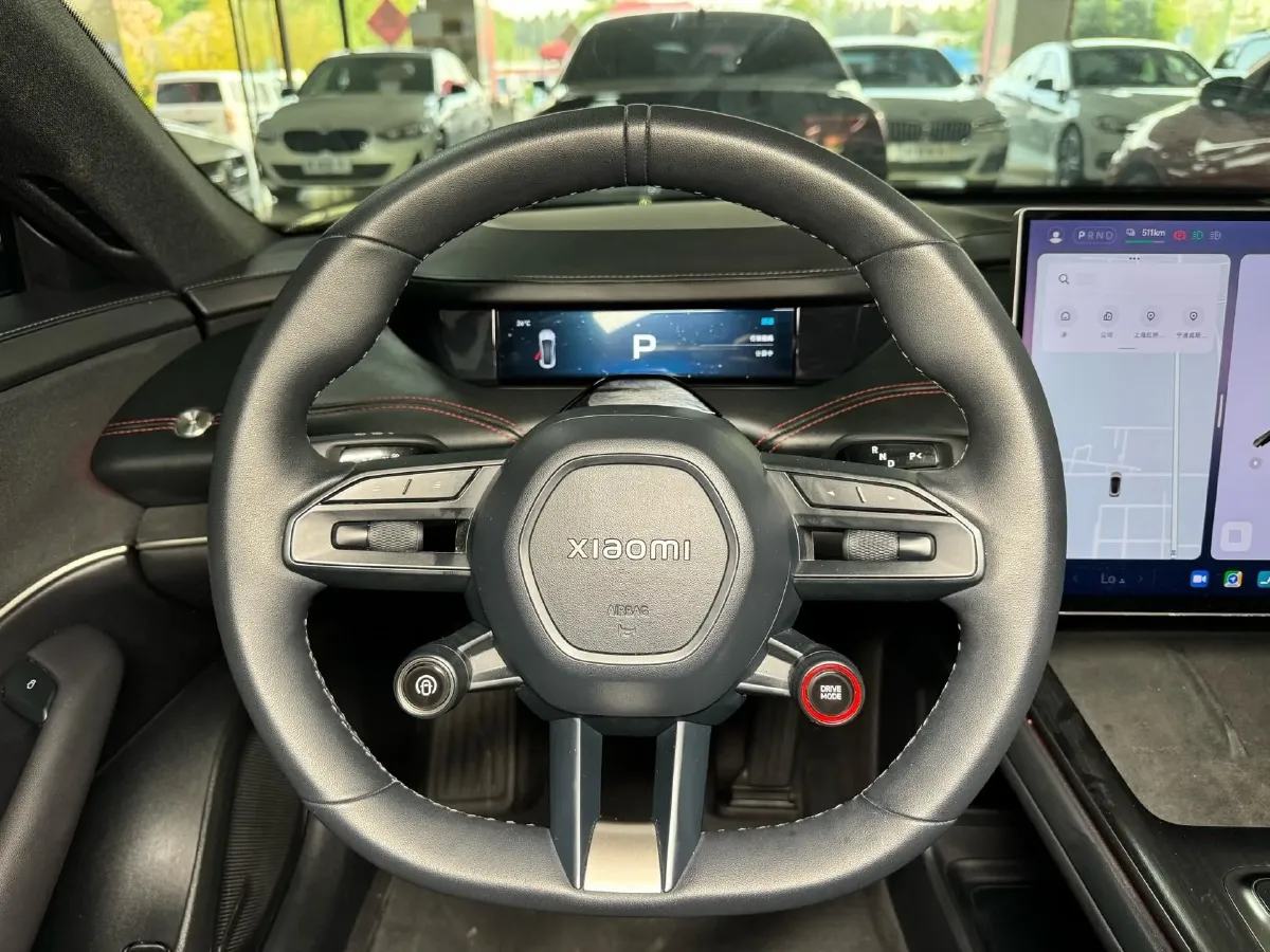 2024 MI SU7 BEV 73.6KWH,autocango,china used car exporter,china ev exporter,chinese used car exporter,chinese used ev exporter