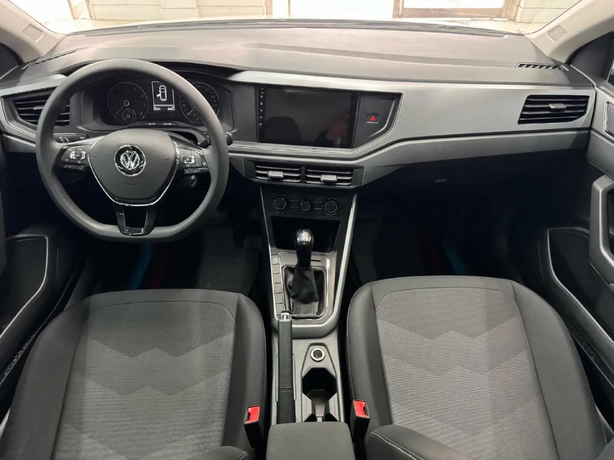 2019 Volkswagen Polo 1.5L 113HP L4 6AT,autocango,china used car exporter,china ev exporter,chinese used car exporter,chinese used ev exporter