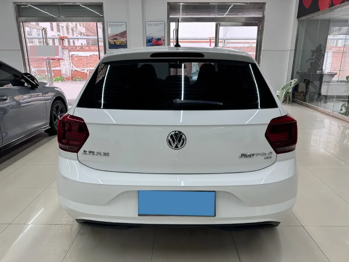 2019 Volkswagen Polo 1.5L 113HP L4 6AT,autocango,china used car exporter,china ev exporter,chinese used car exporter,chinese used ev exporter