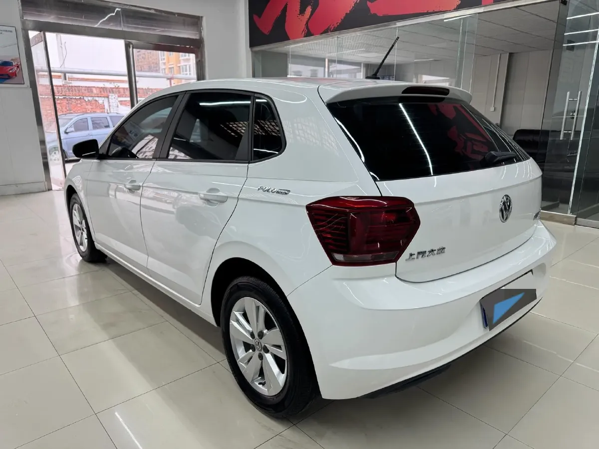 2019 Volkswagen Polo 1.5L 113HP L4 6AT,autocango,china used car exporter,china ev exporter,chinese used car exporter,chinese used ev exporter
