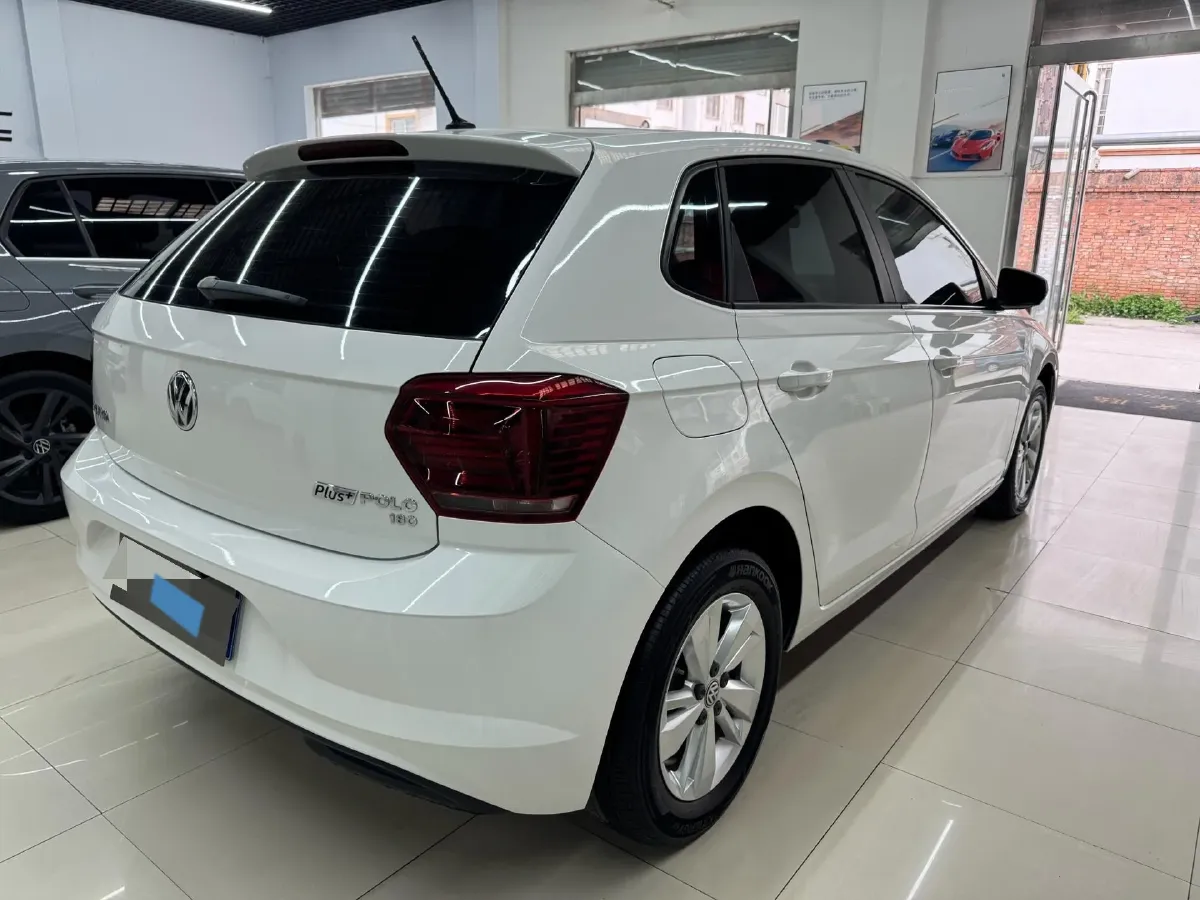 2019 Volkswagen Polo 1.5L 113HP L4 6AT,autocango,china used car exporter,china ev exporter,chinese used car exporter,chinese used ev exporter
