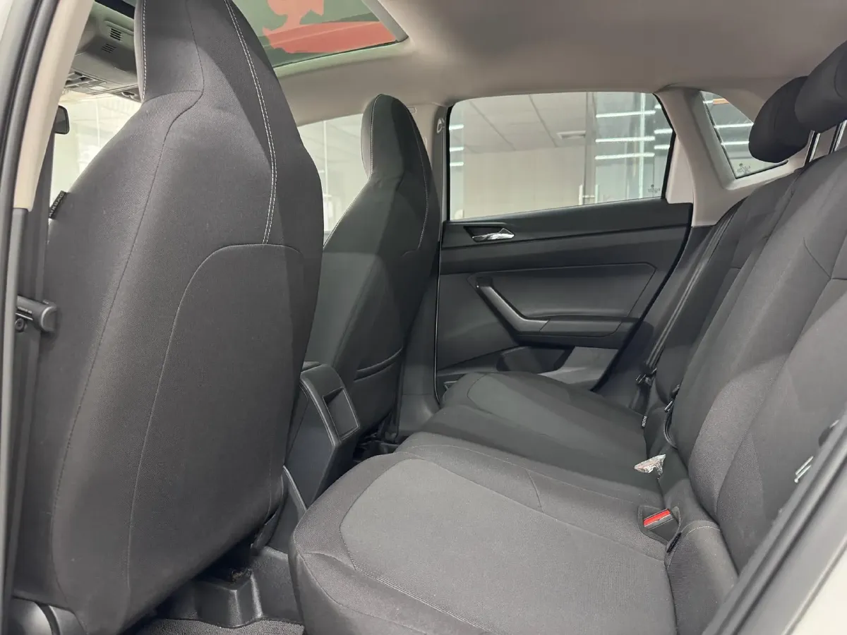 2019 Volkswagen Polo 1.5L 113HP L4 6AT,autocango,china used car exporter,china ev exporter,chinese used car exporter,chinese used ev exporter