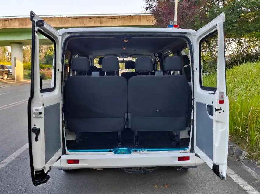 2024 Foton TuYaNuo V 2.0T 152HP L4 6MT,autocango,china used car exporter,china ev exporter,chinese used car exporter,chinese used ev exporter