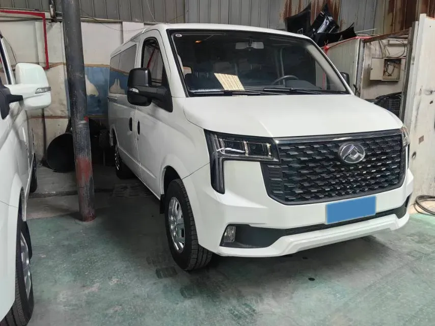 2024 Foton TuYaNuo V 2.0T 152HP L4 6MT,autocango,china used car exporter,china ev exporter,chinese used car exporter,chinese used ev exporter
