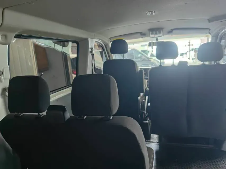 2024 Foton TuYaNuo V 2.0T 152HP L4 6MT,autocango,china used car exporter,china ev exporter,chinese used car exporter,chinese used ev exporter