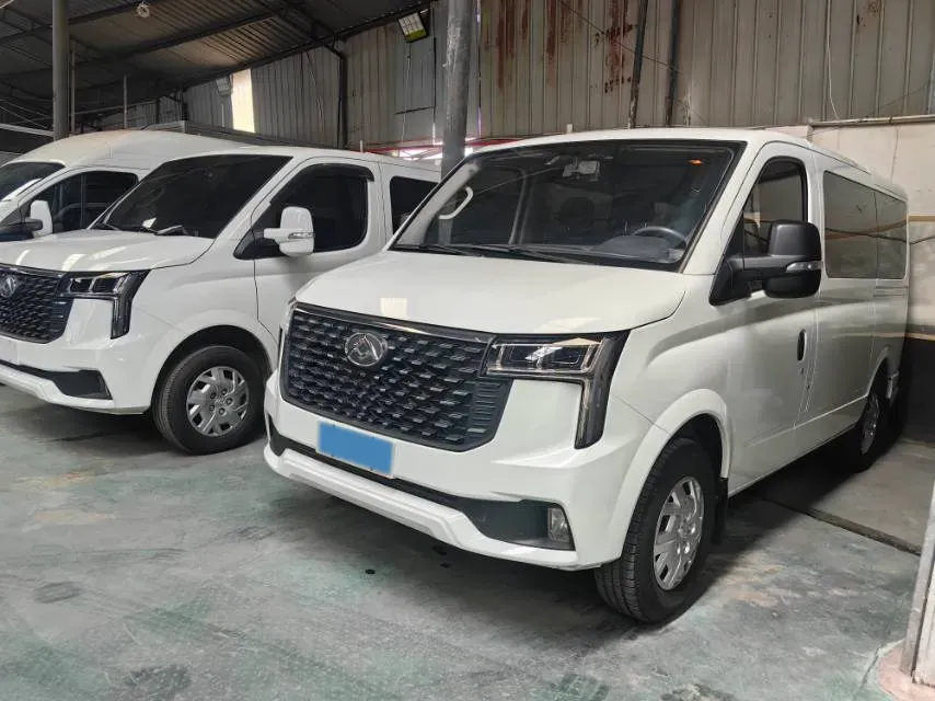 2024 Foton TuYaNuo V 2.0T 152HP L4 6MT,autocango,china used car exporter,china ev exporter,chinese used car exporter,chinese used ev exporter