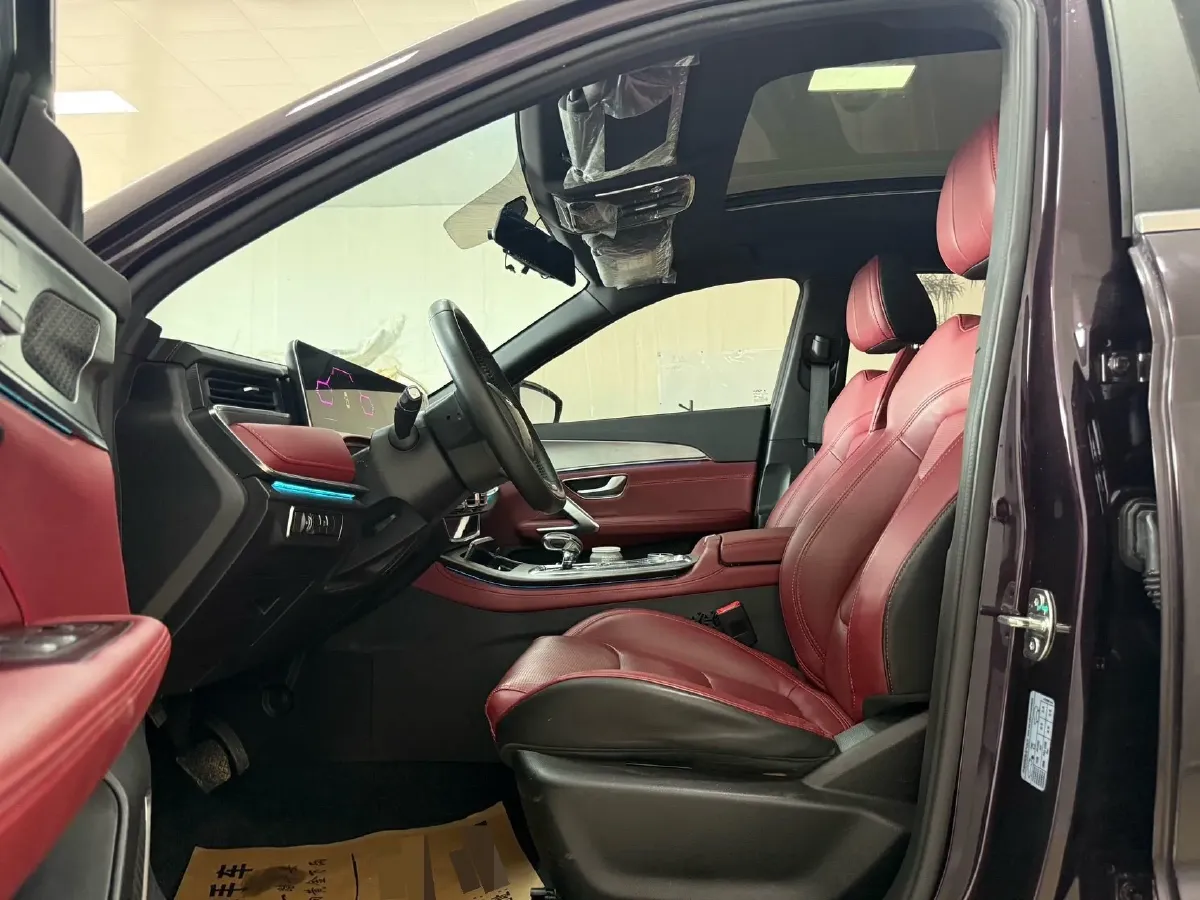 2021 Jetour X70 Plus 1.5T 156HP L4 6DCT,autocango,china used car exporter,china ev exporter,chinese used car exporter,chinese used ev exporter