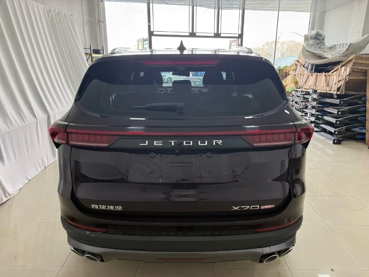 2021 Jetour X70 Plus 1.5T 156HP L4 6DCT,autocango,china used car exporter,china ev exporter,chinese used car exporter,chinese used ev exporter