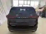 2021 Jetour X70 Plus 1.5T 156HP L4 6DCT