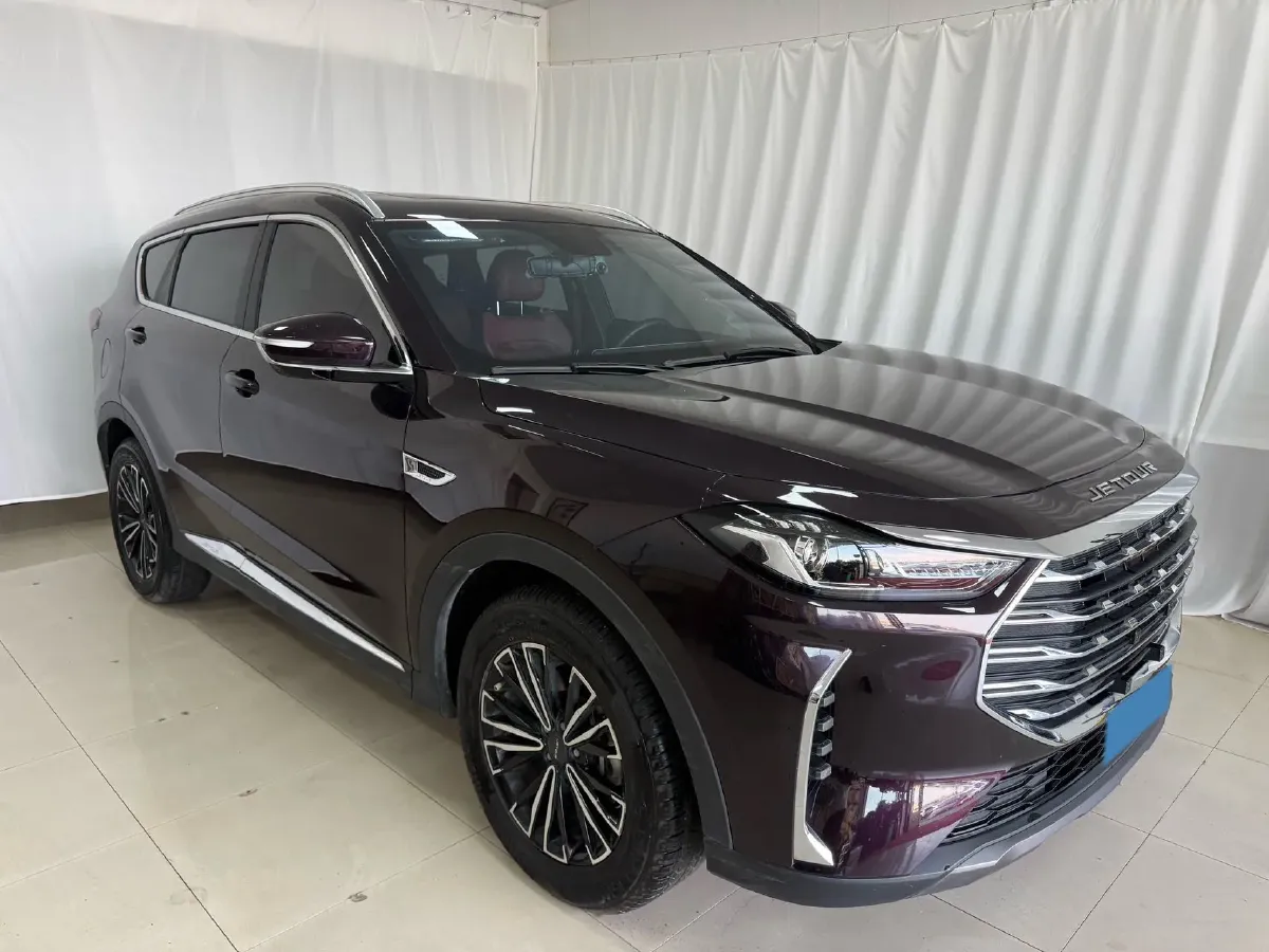2021 Jetour X70 Plus 1.5T 156HP L4 6DCT,autocango,china used car exporter,china ev exporter,chinese used car exporter,chinese used ev exporter