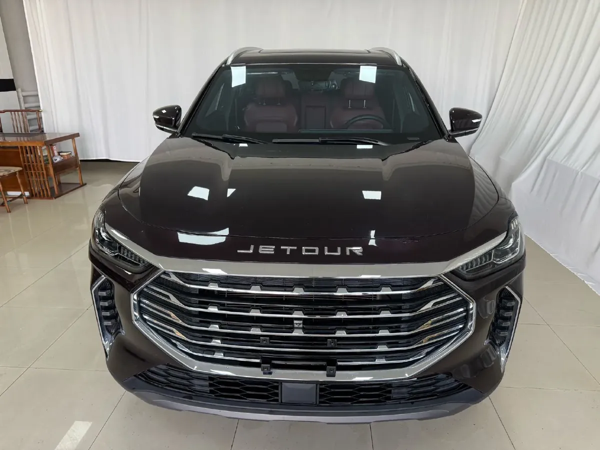 2021 Jetour X70 Plus 1.5T 156HP L4 6DCT,autocango,china used car exporter,china ev exporter,chinese used car exporter,chinese used ev exporter