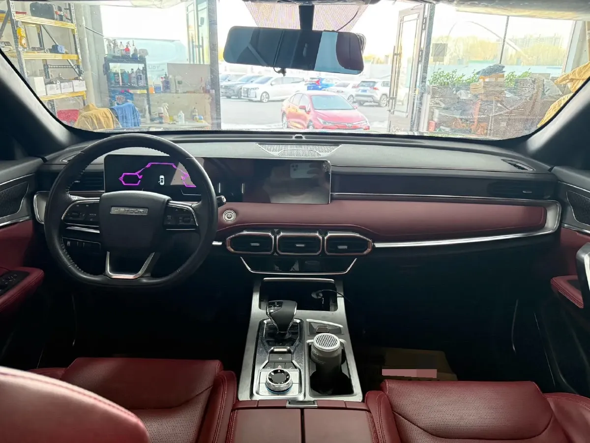 2021 Jetour X70 Plus 1.5T 156HP L4 6DCT,autocango,china used car exporter,china ev exporter,chinese used car exporter,chinese used ev exporter