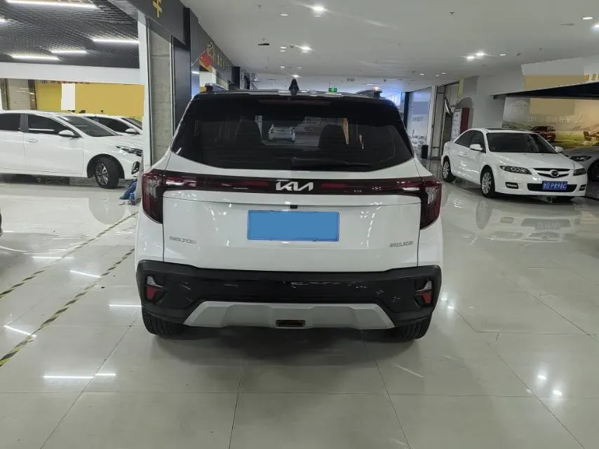 2023 Kia Seltos 1.5L 115HP L4 CVT,autocango,china used car exporter,china ev exporter,chinese used car exporter,chinese used ev exporter