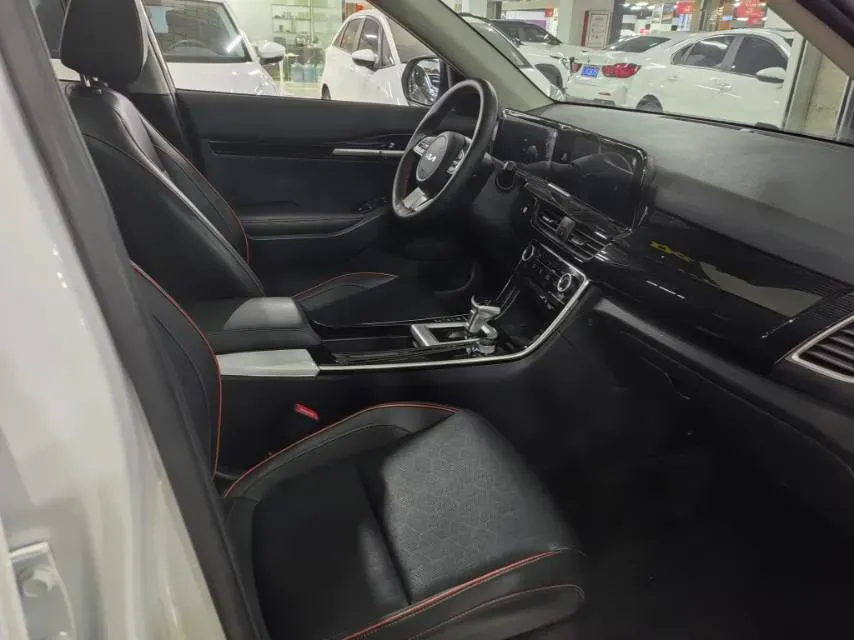 2023 Kia Seltos 1.5L 115HP L4 CVT,autocango,china used car exporter,china ev exporter,chinese used car exporter,chinese used ev exporter