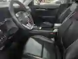 2023 Kia Seltos 1.5L 115HP L4 CVT